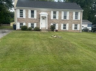 10118 Griff Dr #HOU, Fort Washington, MD 20744