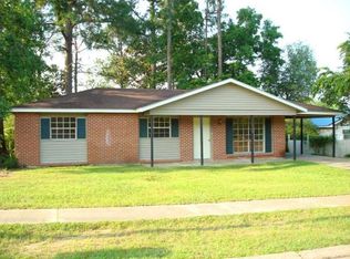 1129 Lake Ct, Deridder, LA 70634
