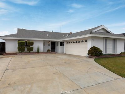 1700 W El Portal Dr, La Habra, CA, 90631
