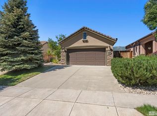 1375 Tarleton Way, Reno, NV 89523