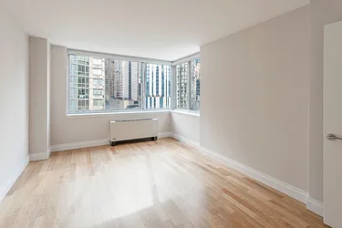 Rented by Bozzuto Management