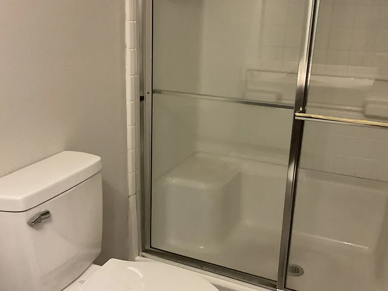 Master Bathroom.