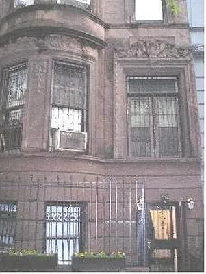 632 West End Avenue