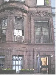 632 West End Avenue in Upper West Side