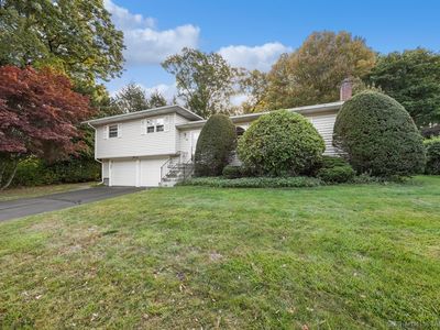 310 Parklawn Drive, Waterbury, CT, 06708