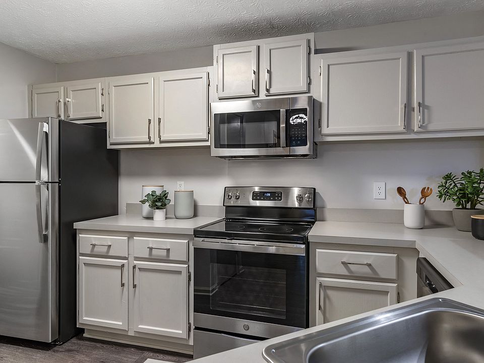 Pointe Apartment Rentals Norcross, GA Zillow