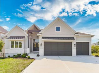 11630 S Zarda Dr, Olathe, KS 66061