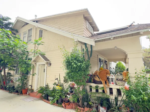 339 N Louise St #1/2, Glendale, CA 91206