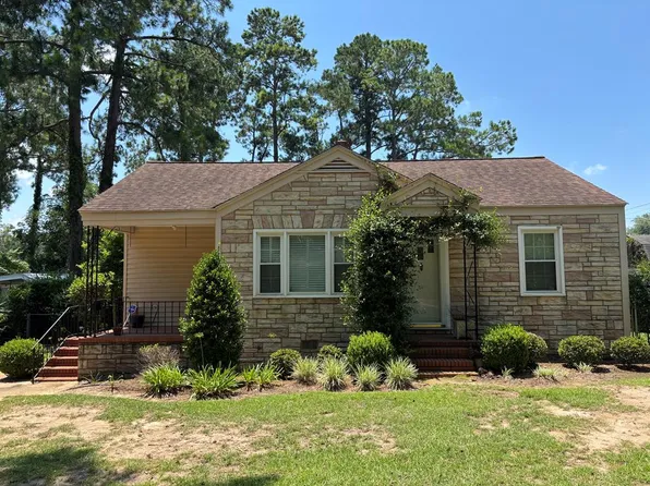 1012 6th Ave, Albany, GA 31701