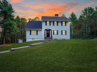 128 Route 2001, Milford, PA 18337