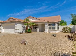 2308 E Catclaw St, Gilbert, AZ 85296