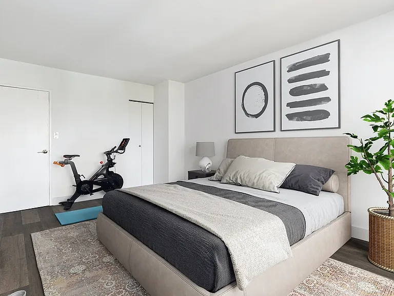 10420 Queens Blvd #11J — Photo 8