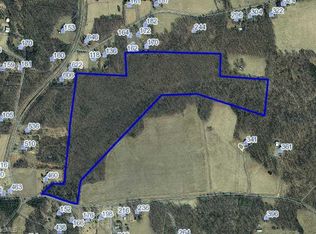 56 Five Acres Bailey Rd, Advance, NC 27006