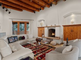 33 Koshari, Santa Fe, NM 87506