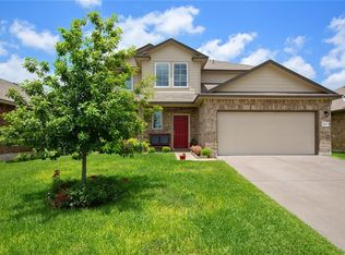 6525 Tejas Dr, Woodway, TX 76712