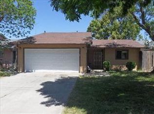 1505 Houser Ln, Modesto, CA 95351