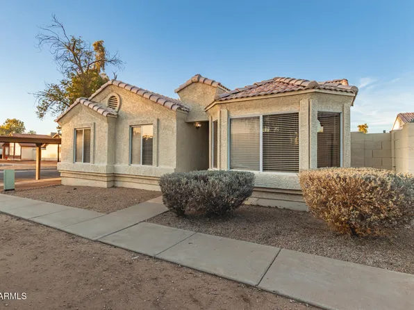 8520 W PALM Lane #1070, Phoenix, AZ 85037