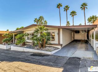 309 Marble Ln, Palm Springs, CA 92264
