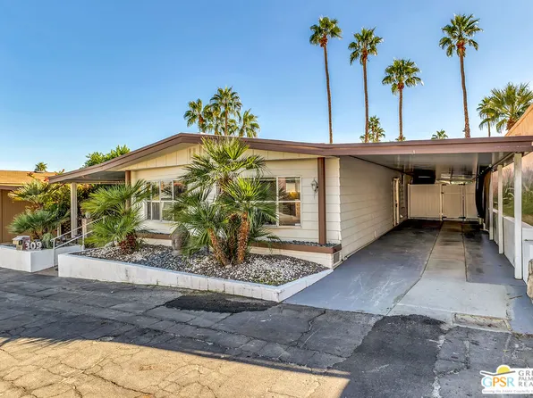 603 Marble Ln, Palm Springs, CA 92264