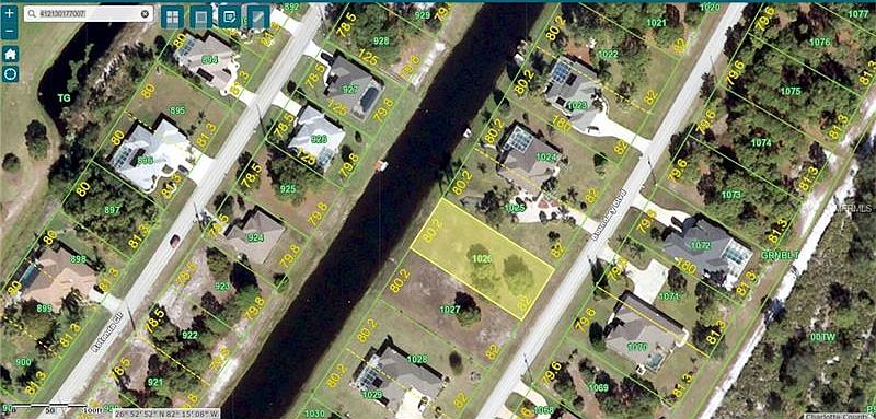 1st image of 996 Boundary Blvd