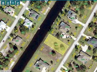 996 Boundary Blvd, Rotonda West, FL 33947