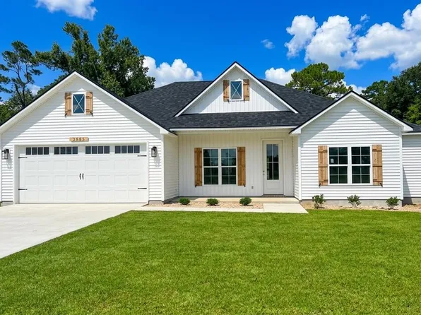 3881 Duchess Ct, Valdosta, GA 31605