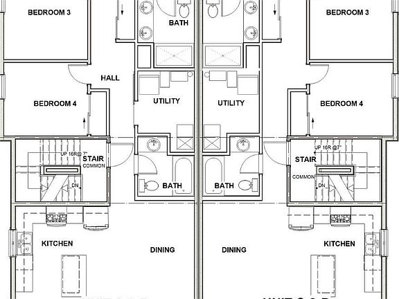 3rd image of 308 W Lincoln Ave #A