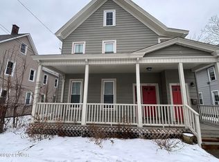 1221 East St, Honesdale, PA 18431