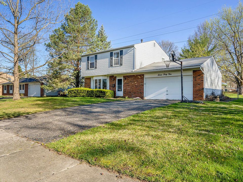 744 Kienle Ave, Westerville, OH 43081 | Zillow