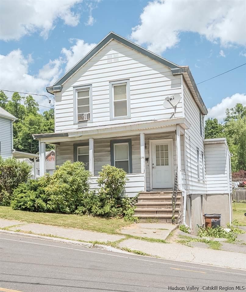 154 Delaware Ave, Kingston, NY 12401 Zillow