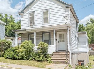 154 Delaware Ave, Kingston, NY 12401