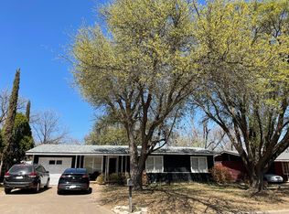 2524 Princeton Ave, San Angelo, TX 76904