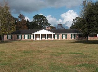 707 Highway 55, Montegut, LA 70377