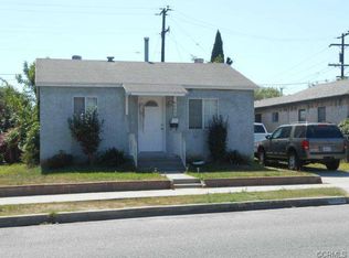 6608 Motz St, Paramount, CA 90723