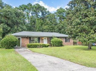 128 Overland Trl, Savannah, GA 31419