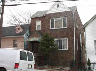 415 4th St, Union City, NJ