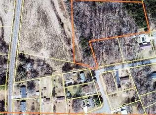 6510 Staffordshire Dr, High Point, NC 27263