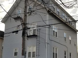 205 Pleasant St, Pawtucket, RI 02860