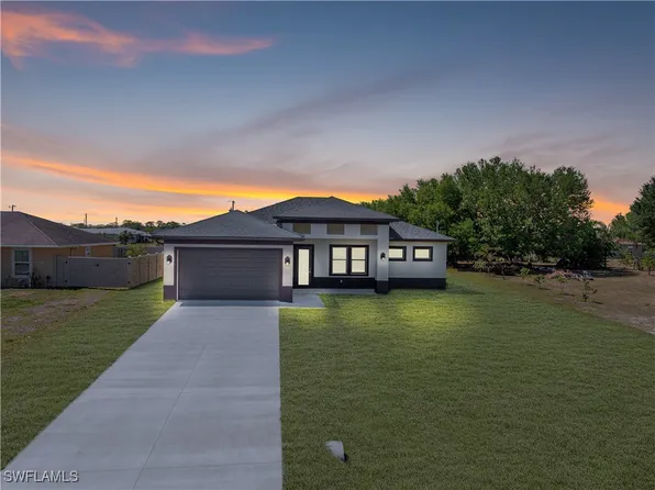 7006 Rich Cir, Labelle, FL 33935