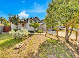 3317 Dalton St, Austin, TX 78745