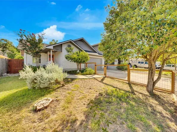 3317 Dalton St, Austin, TX 78745
