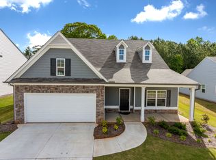 1411 Washington Rose Ave, Hoschton, GA 30548