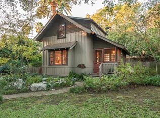 649 La Loma Rd, Pasadena, CA 91105