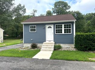 608 Johnson Rd #B, Sicklerville, NJ 08081