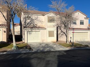 5429 Green Horn St, Las Vegas, NV 89118