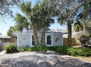 6911 Sunset Ave, Panama City Beach, FL 32408