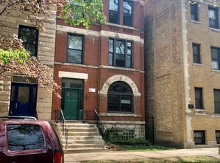2243 N Bissell St APT 3, Chicago, IL 60614