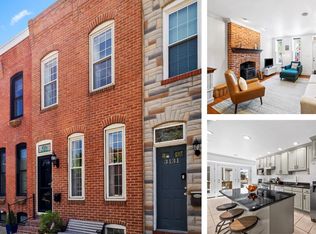 3133 Fait Ave, Baltimore, MD 21224