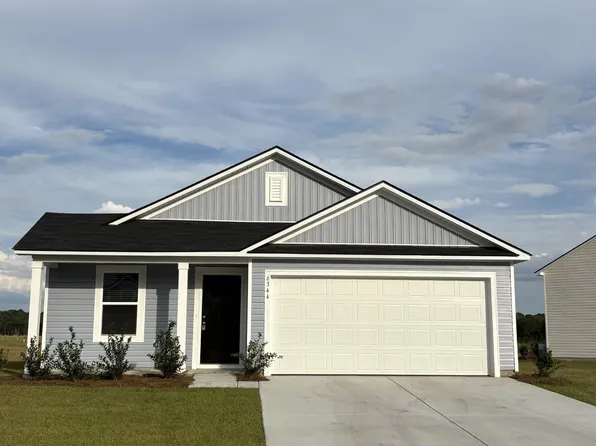 6344 Swainson Street SW lot 124 Ramsey, Ocean Isle Beach, NC 28469