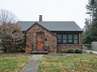 804 S Prairie St, Champaign, IL 61820